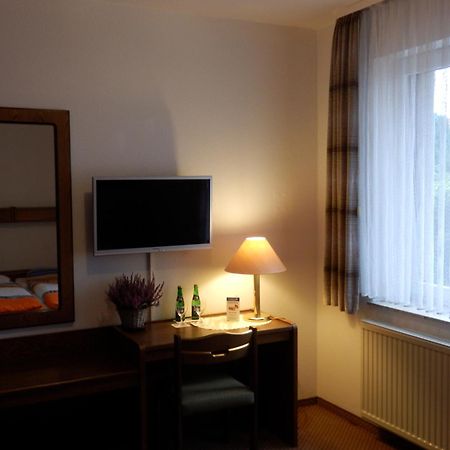 Hotel Schnarr Celle Kültér fotó