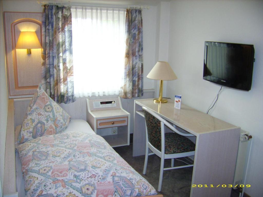 Hotel Schnarr Celle Szoba fotó