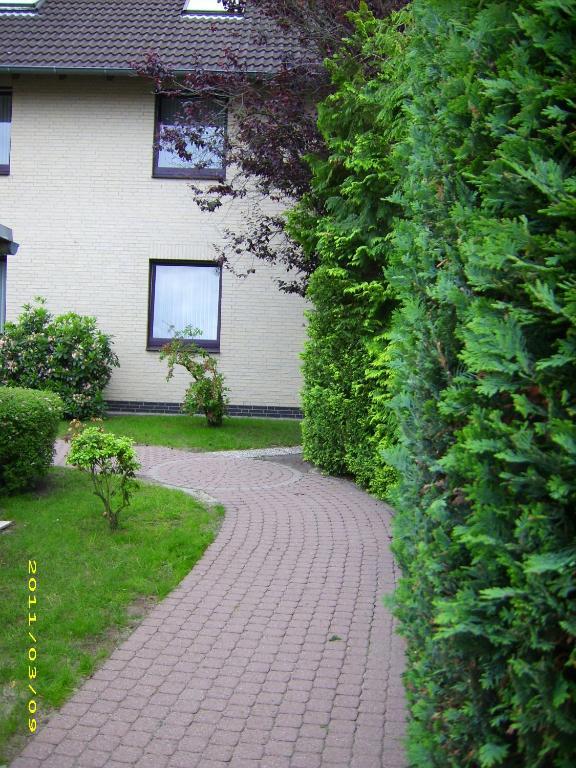 Hotel Schnarr Celle Kültér fotó