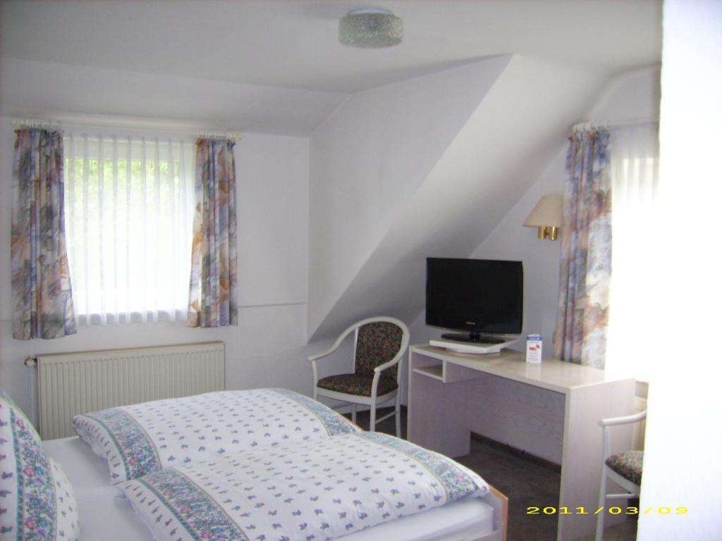 Hotel Schnarr Celle Szoba fotó