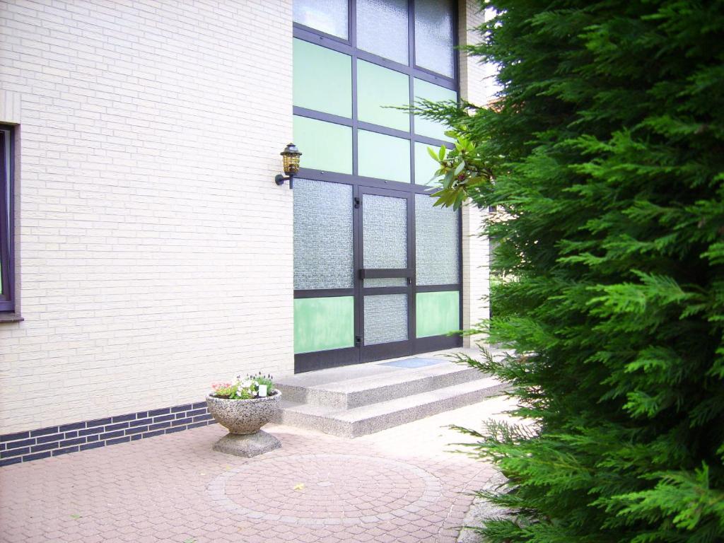 Hotel Schnarr Celle Kültér fotó