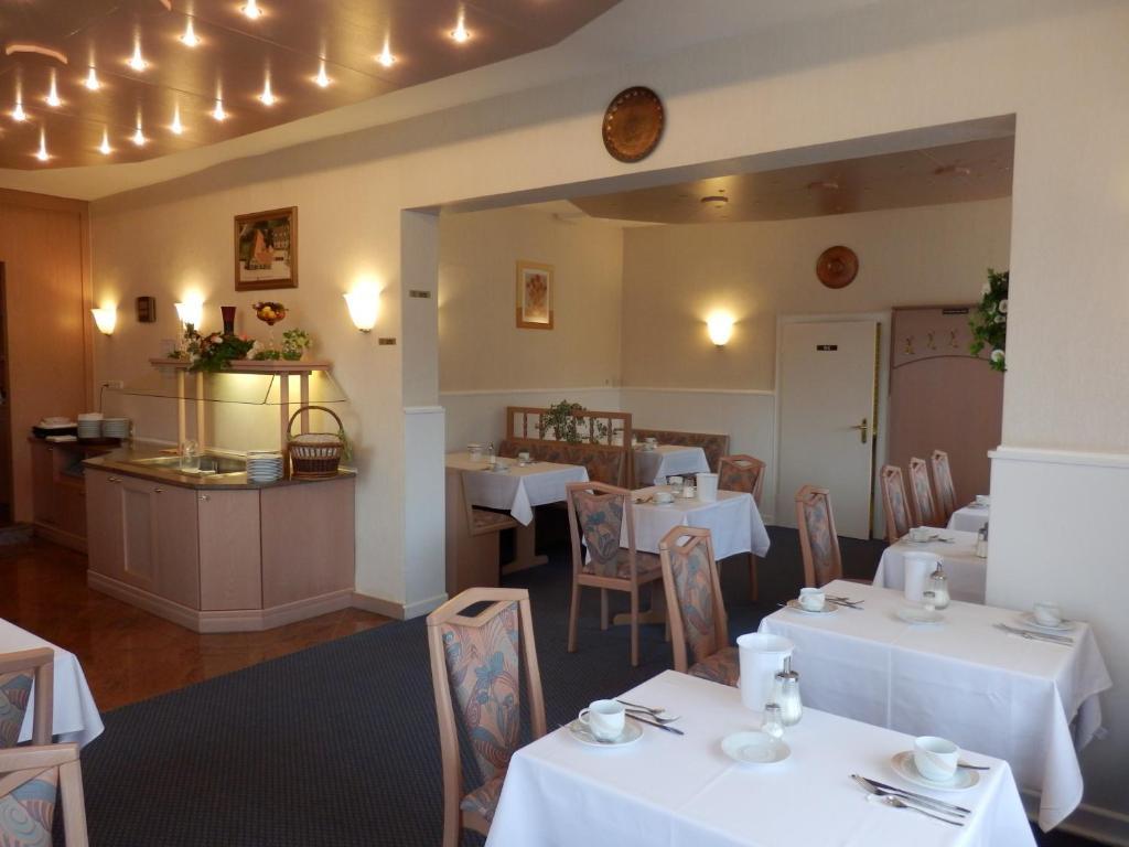 Hotel Schnarr Celle Kültér fotó