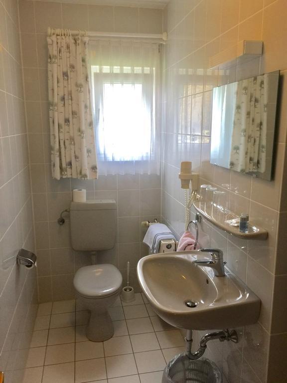 Hotel Schnarr Celle Kültér fotó