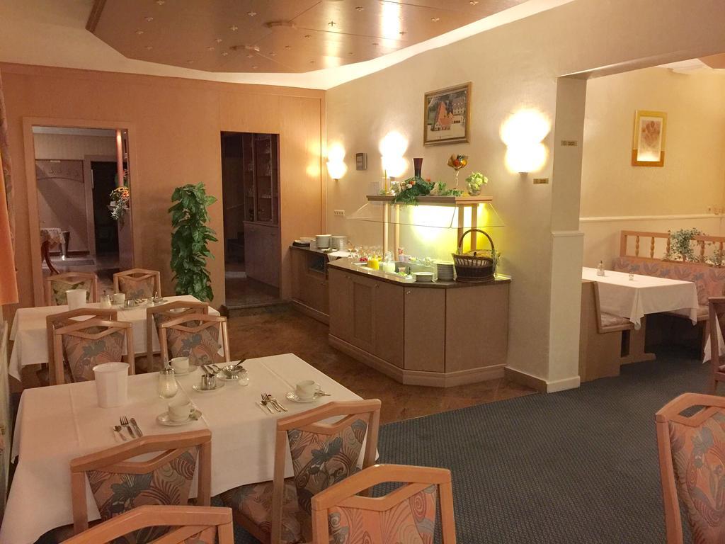Hotel Schnarr Celle Kültér fotó